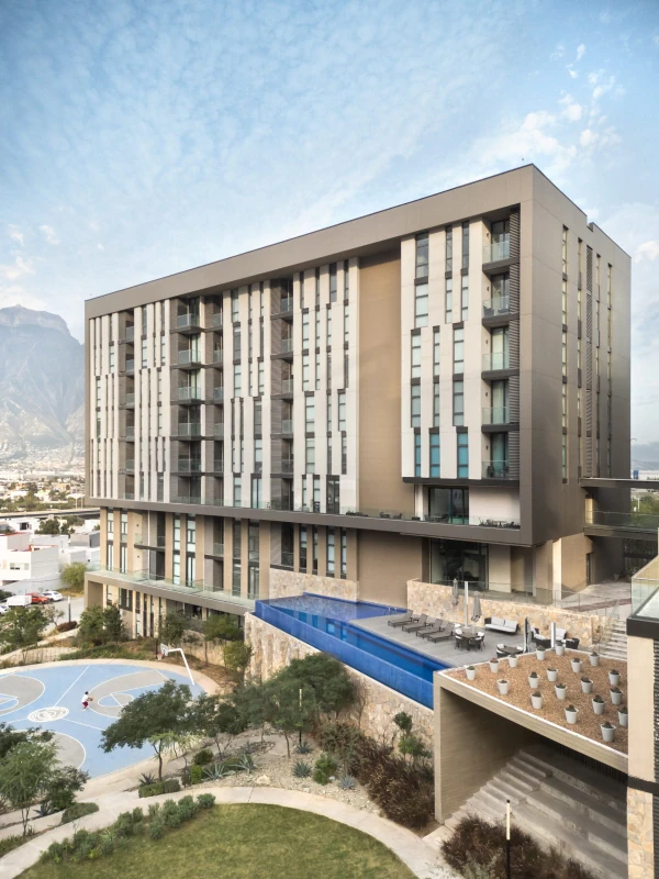 Torre Amatis — foto 6 de 20