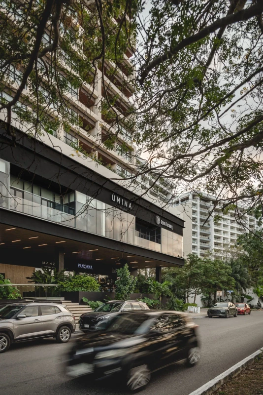 Torre Baltia — foto 6 de 18