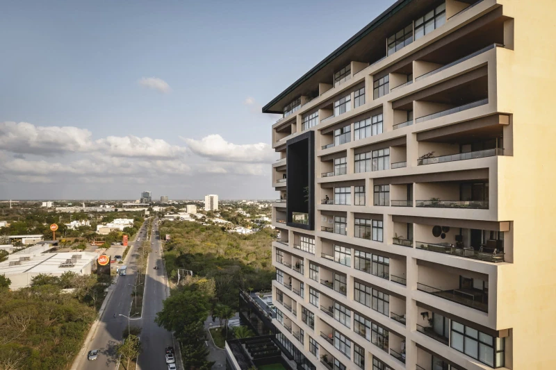 Torre Baltia — foto 8 de 18