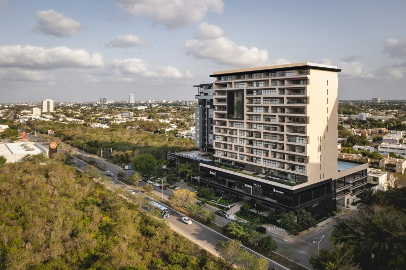 Torre Baltia — foto 9 de 18