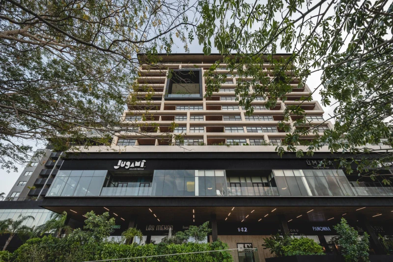 Torre Baltia — foto 10 de 18