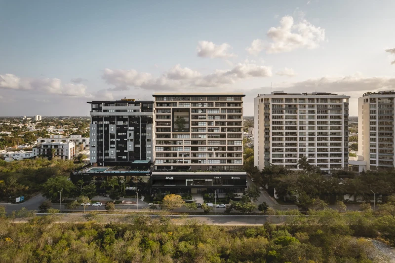 Torre Baltia — foto 11 de 18