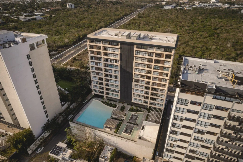 Torre Baltia — foto 12 de 18