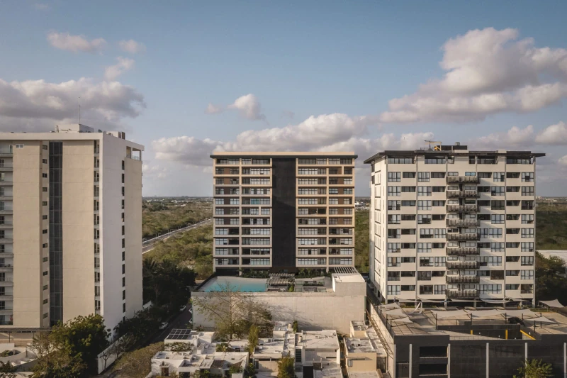 Torre Baltia — foto 15 de 18