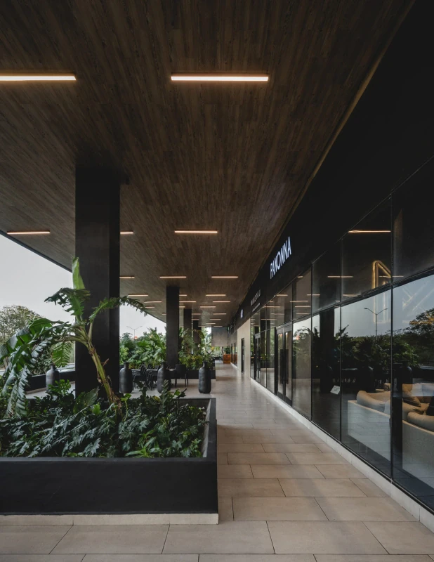 Torre Baltia — foto 17 de 18