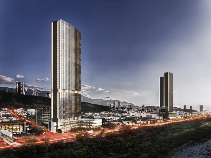 Torre Lalo — foto 1 de 4