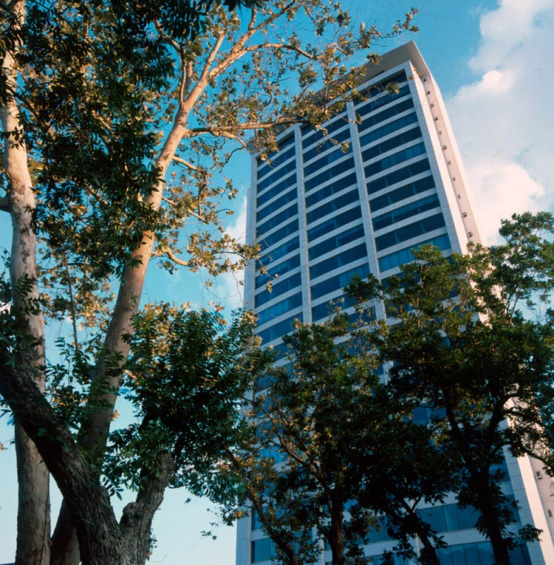 Torre Miravalle — foto 12 de 12