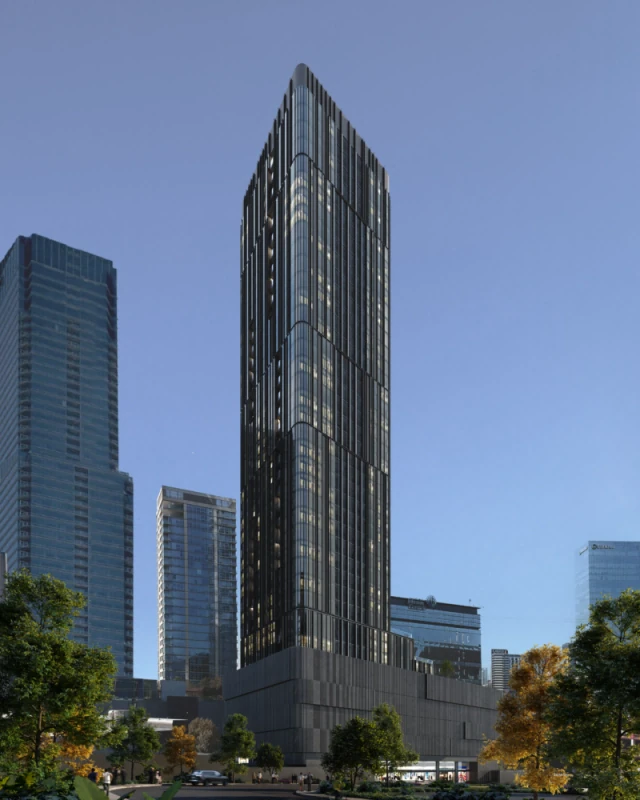 Torre Valle Oriente — foto 3 de 7