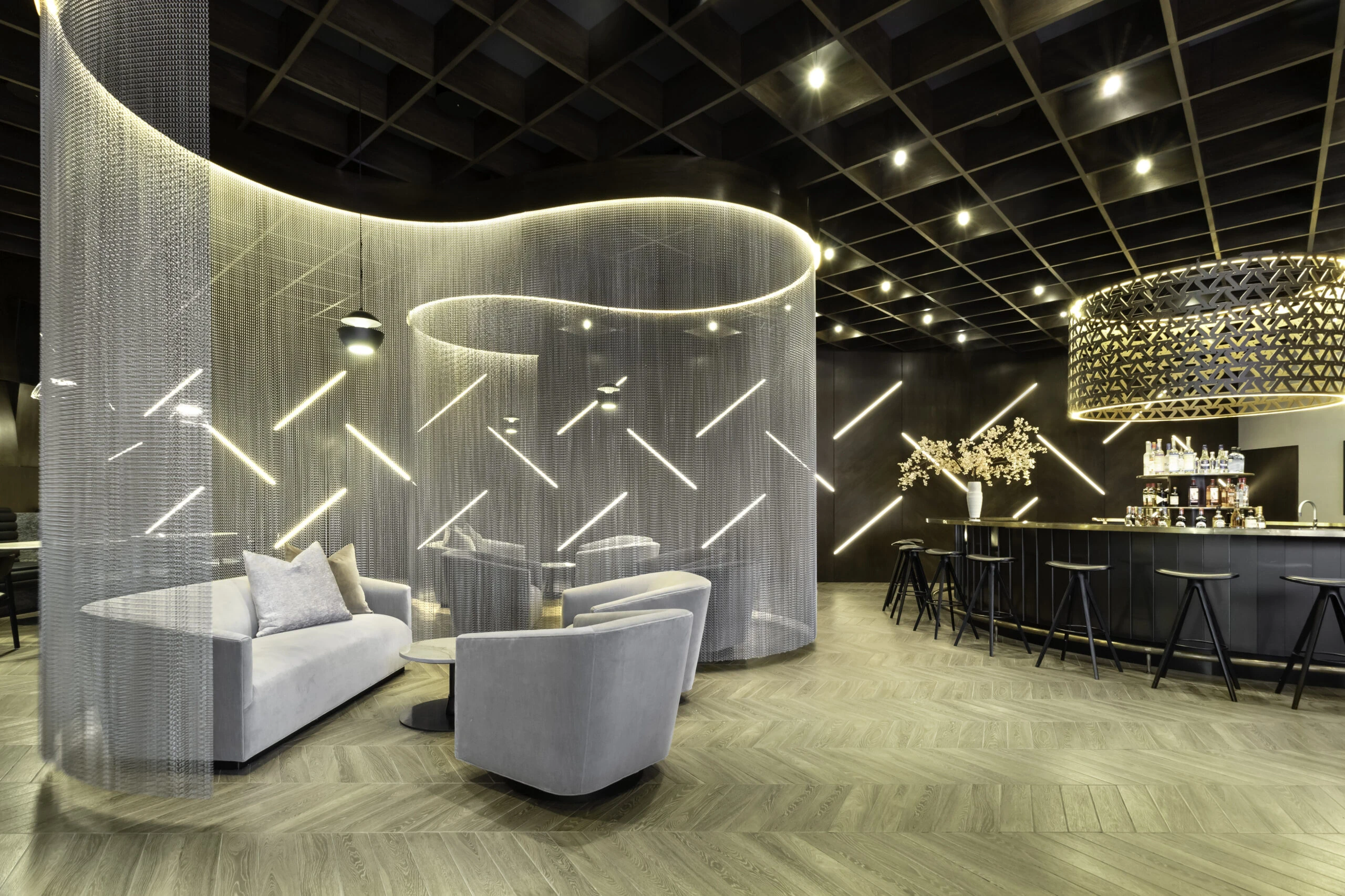 Alexis Lexus Dealership