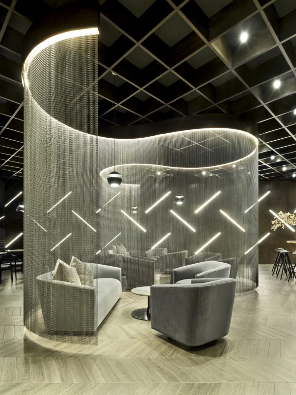 Alexis Agencia Lexus — foto 7 de 21
