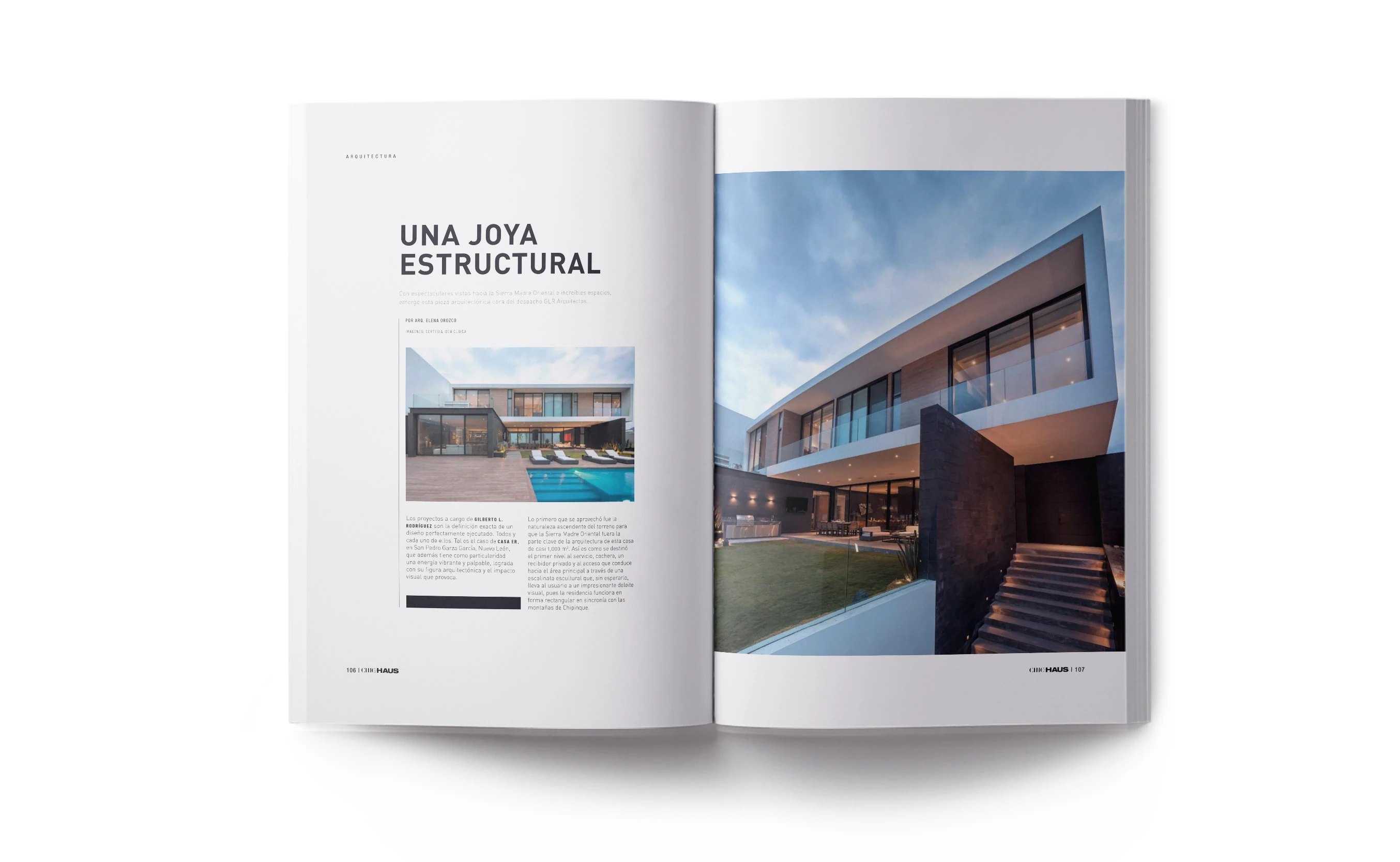 Chic Haus — página 1 de 3