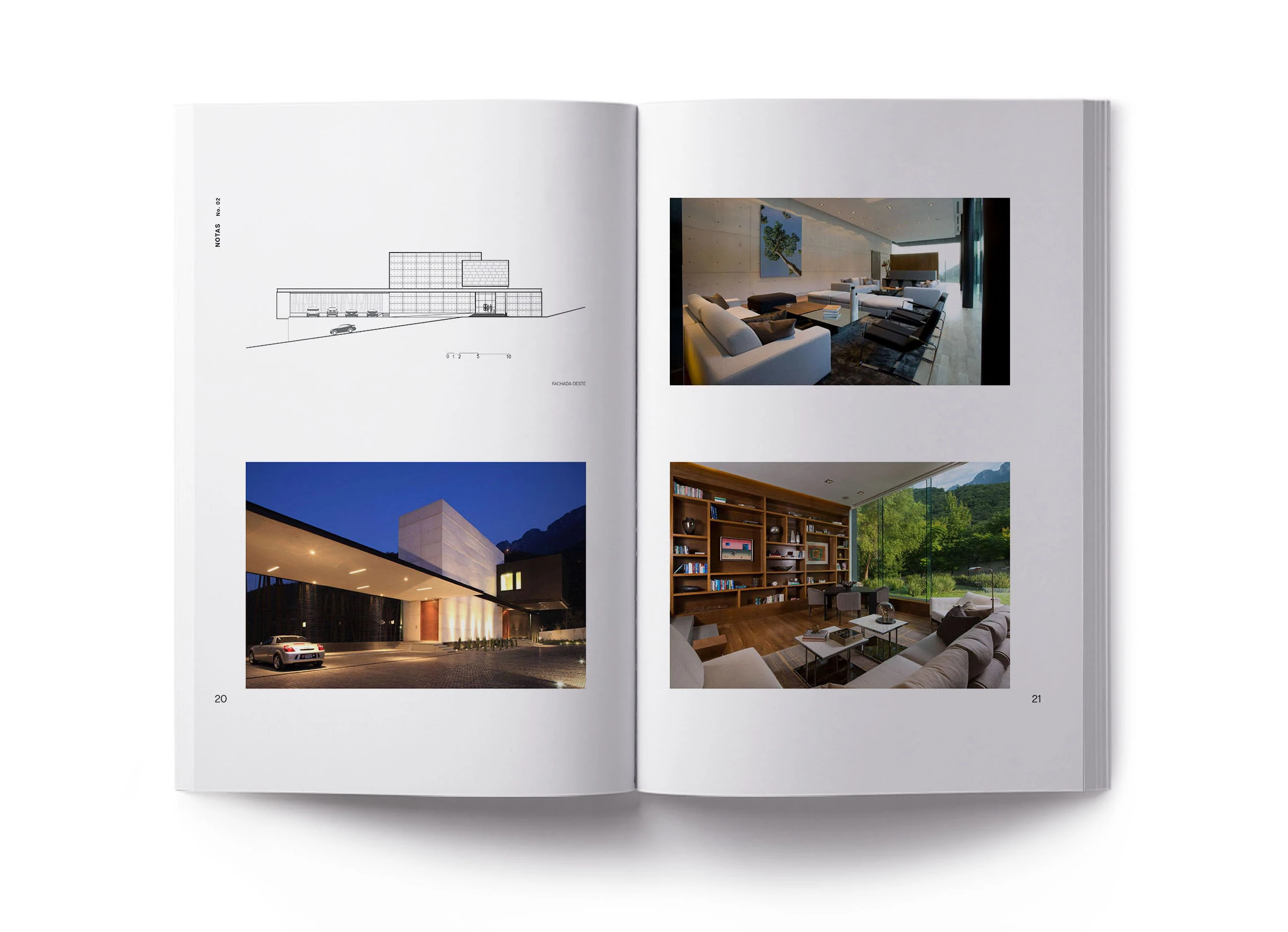 Ciclo de Conferencias Arquitectura & Diseño — página 4 de 9