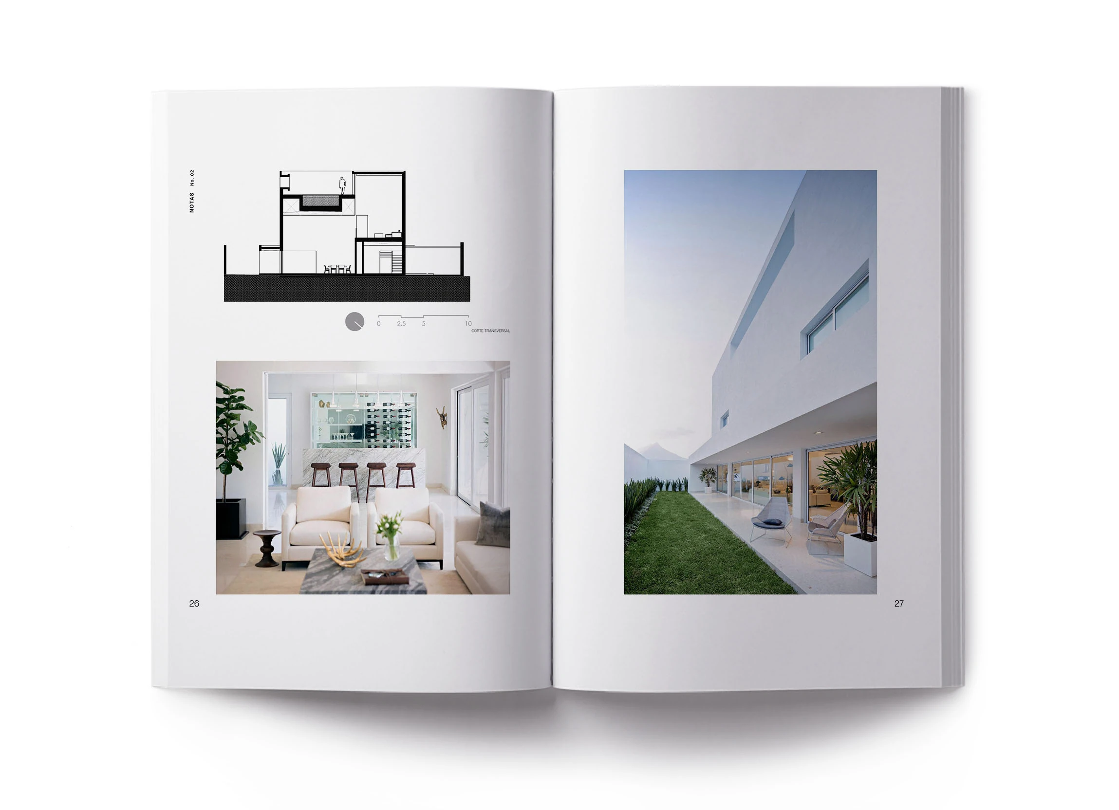 Ciclo de Conferencias Arquitectura & Diseño — página 6 de 9