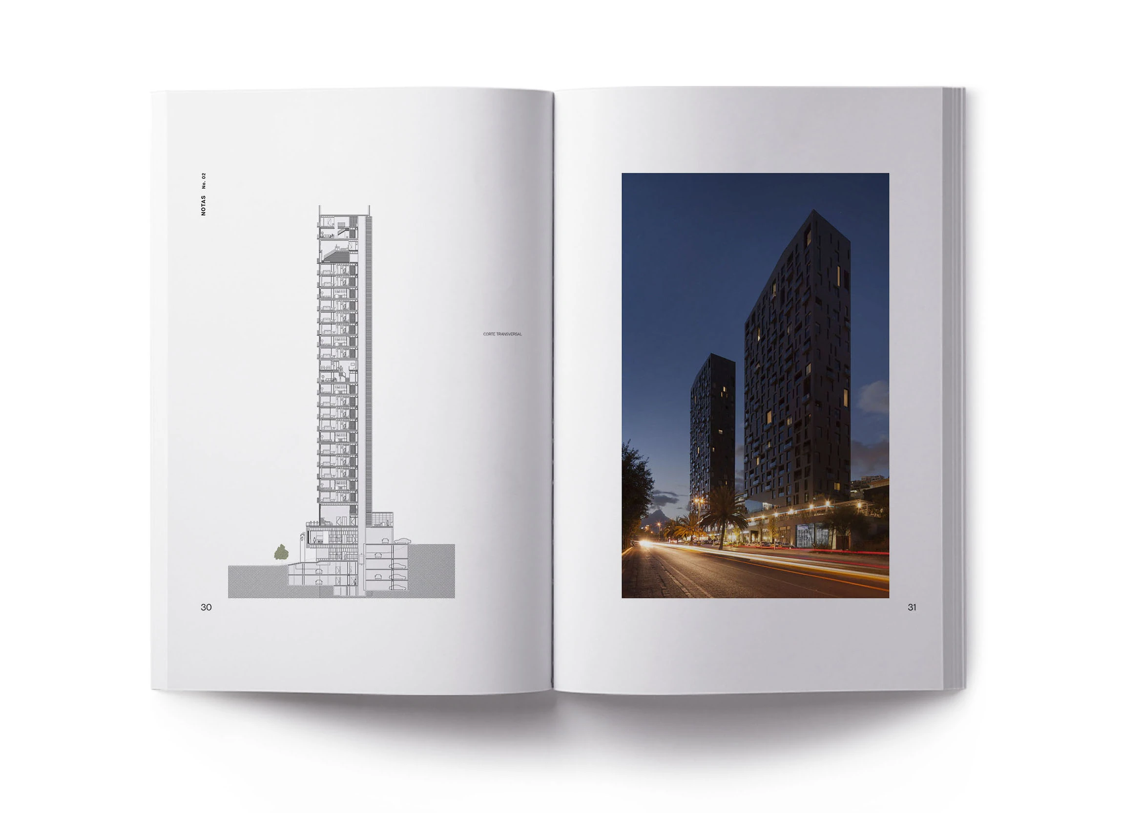 Ciclo de Conferencias Arquitectura & Diseño — página 8 de 9