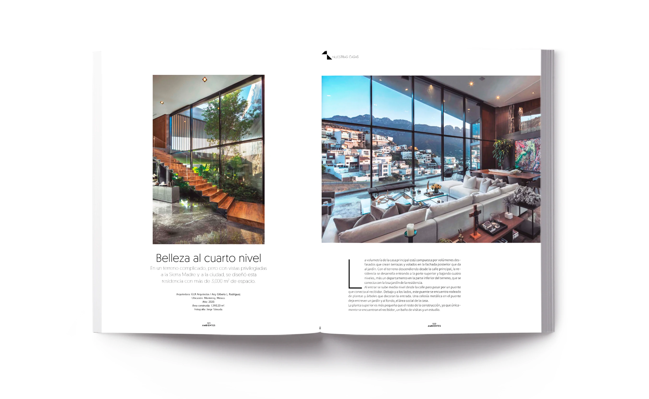 Ambientes 20 años — page 2 of 4