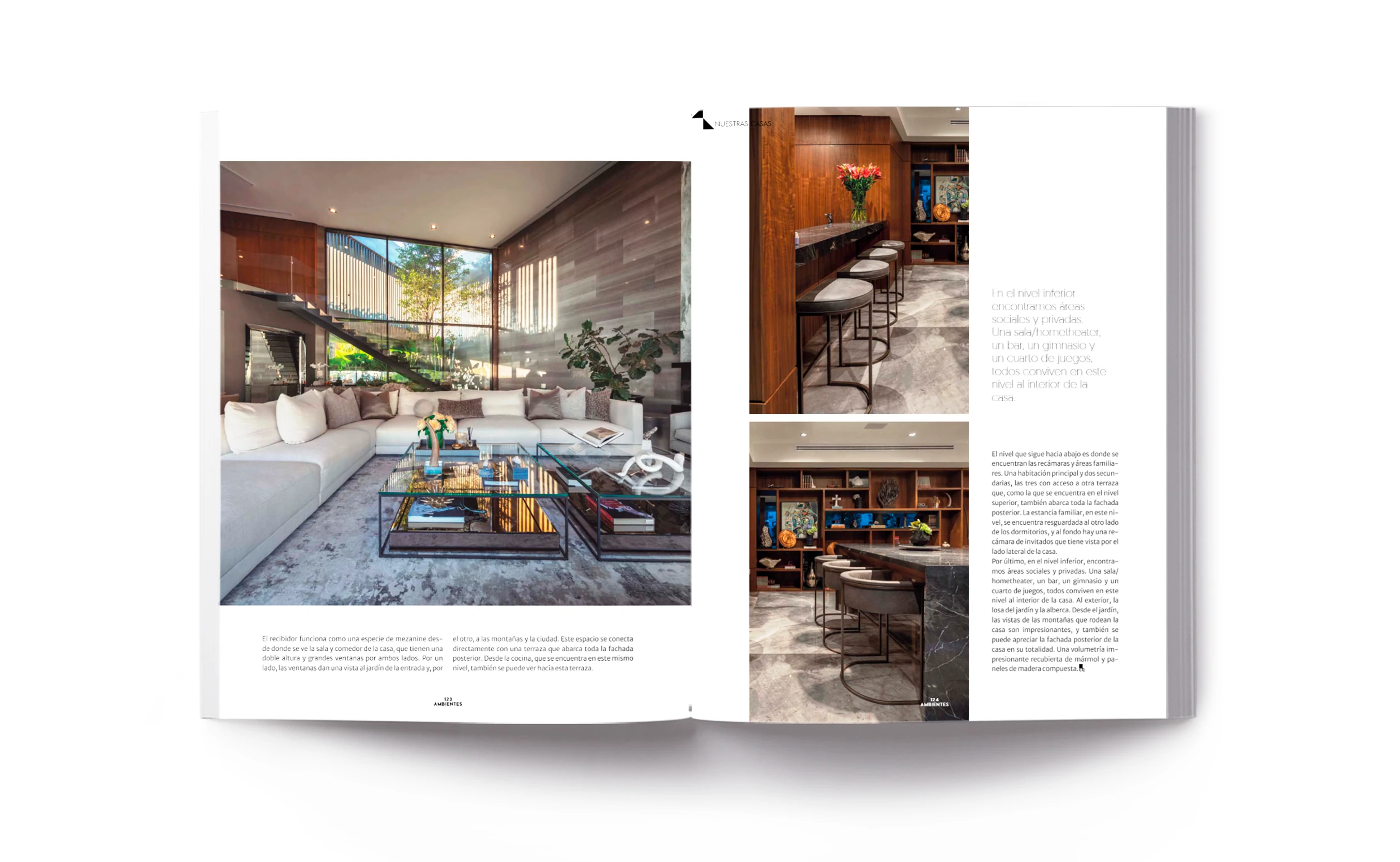 Ambientes 20 años — page 3 of 4