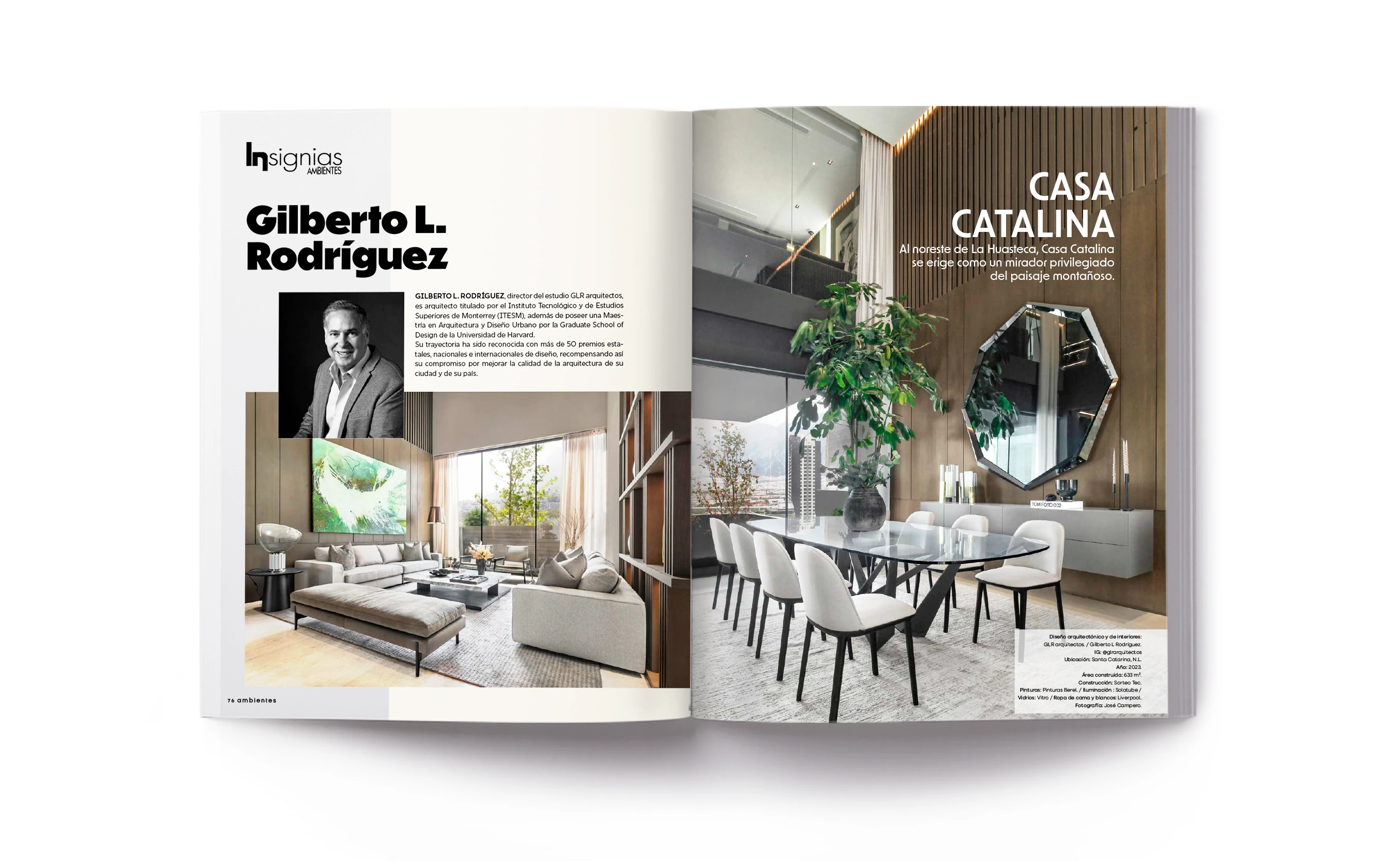 Ambientes 22 años – Arquitectura – Interiorismo – Decoración — página 1 de 2