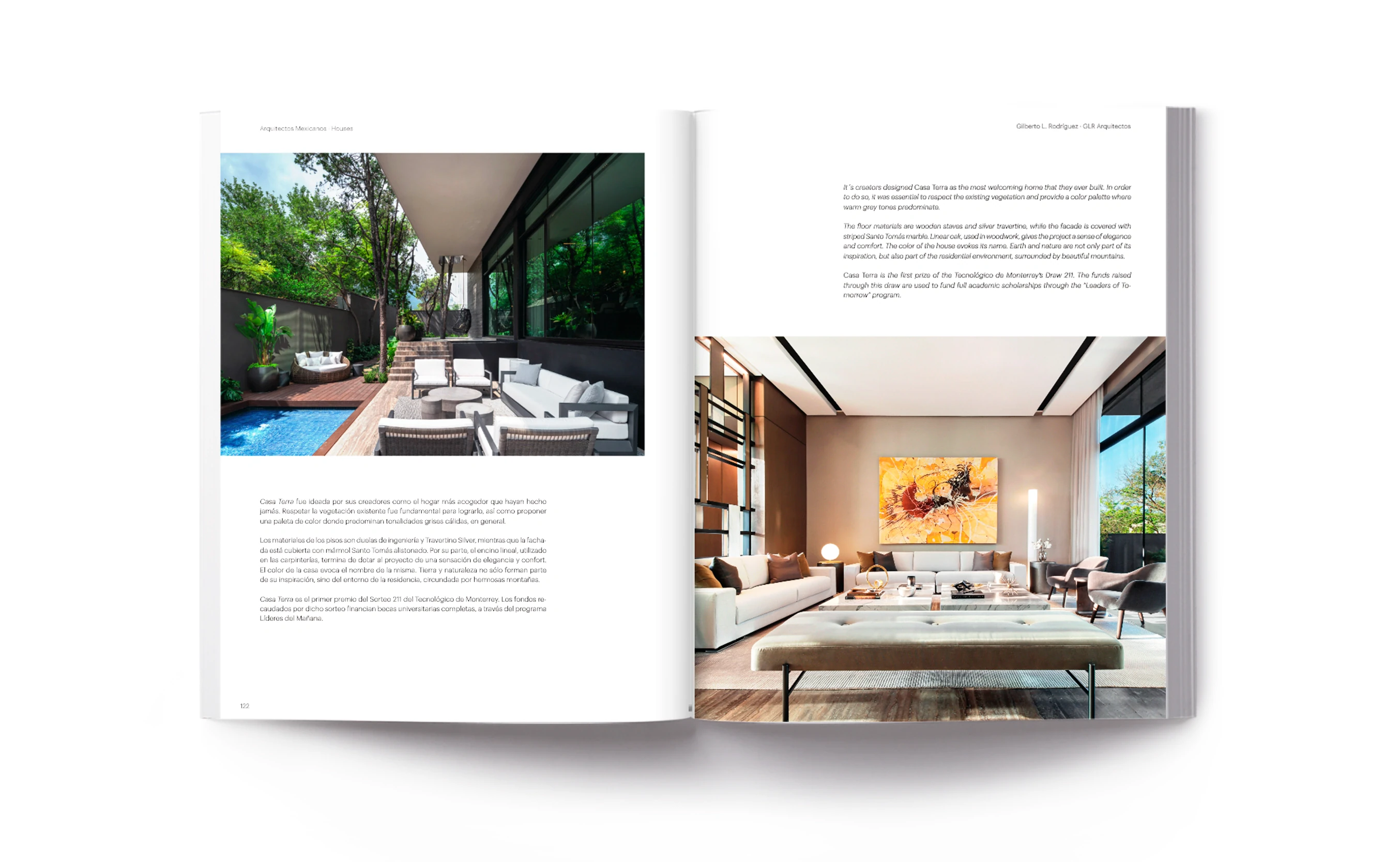 Arquitectos Mexicanos XXIV — página 2 de 4