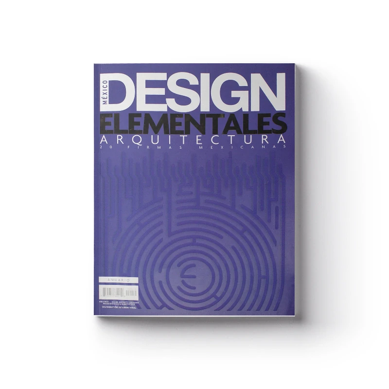 México Design, 2017 — coverage of GLR Arquitectos