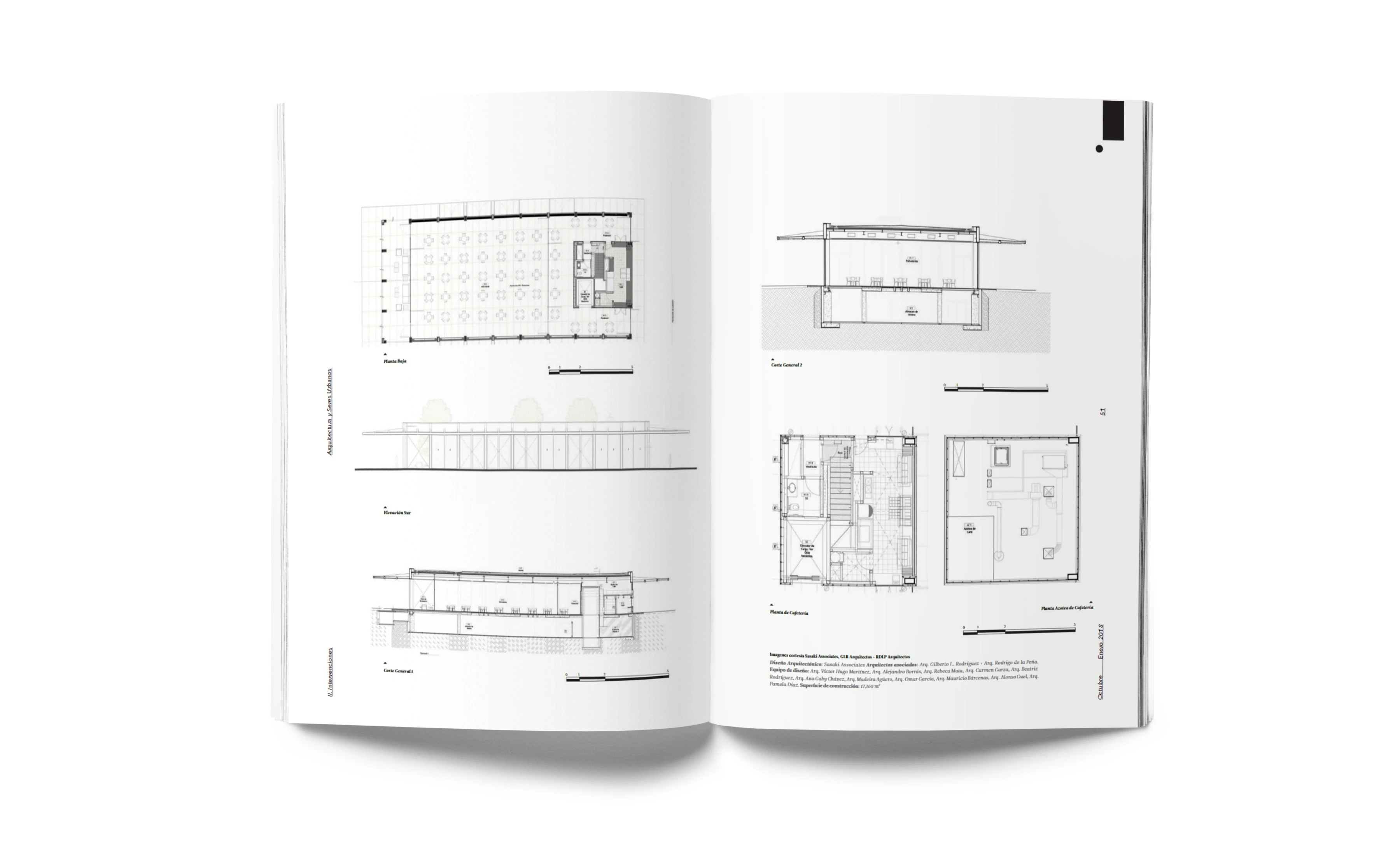 Arquitectura y Seres Urbanos Segunda Edición — página 3 de 8