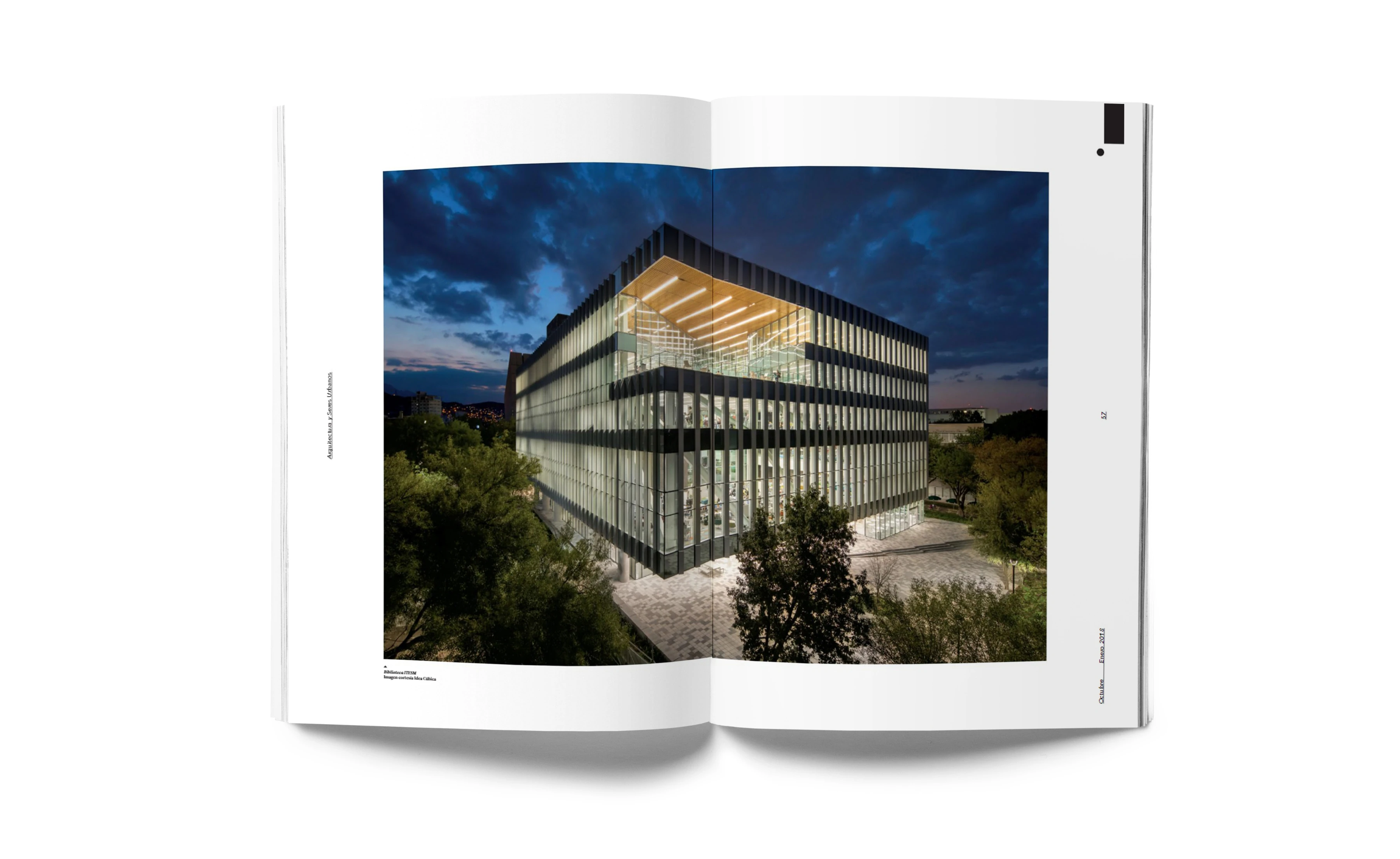 Arquitectura y Seres Urbanos Segunda Edición — página 6 de 8