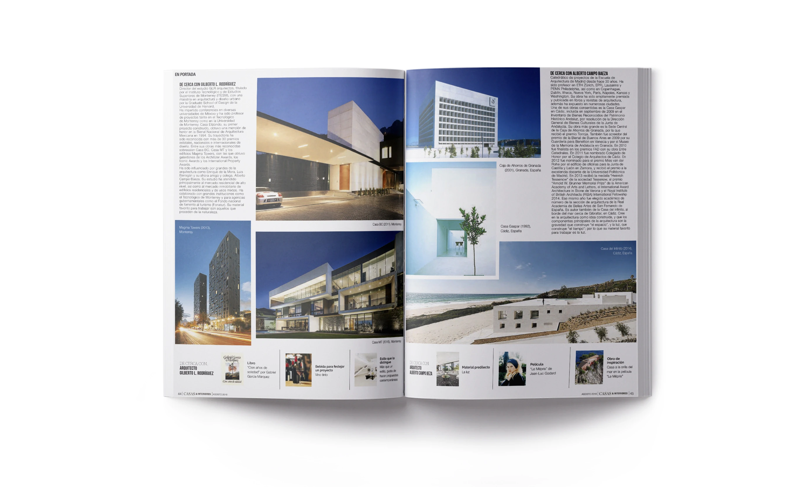 Casas & Interiores — página 2 de 2