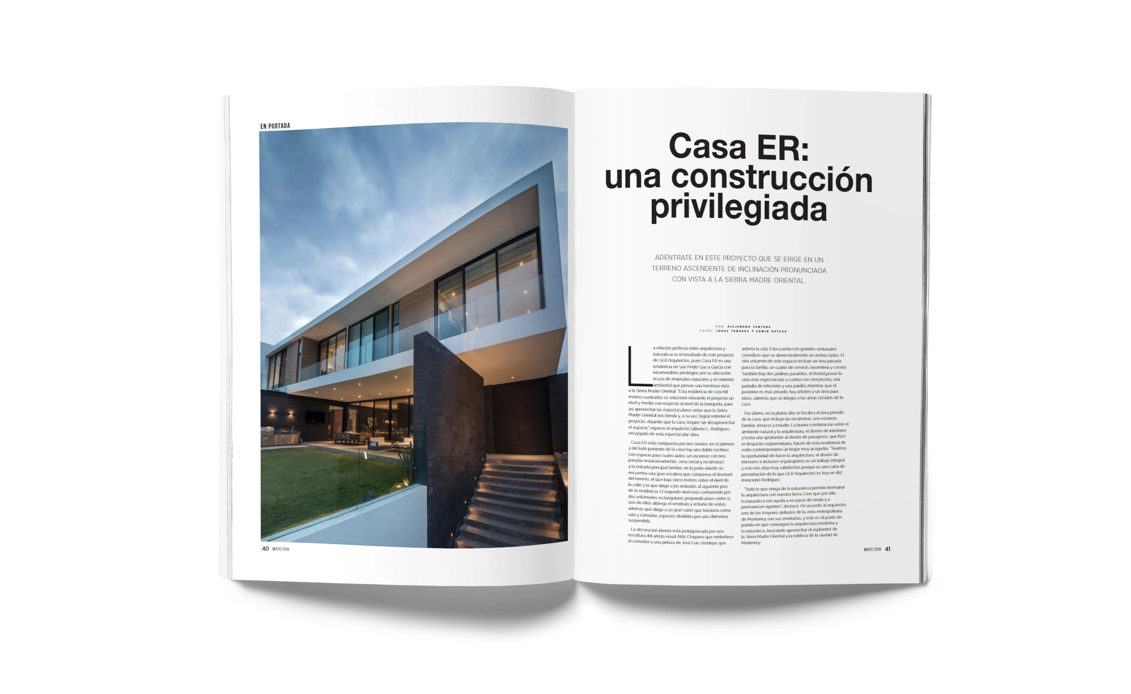 Casas & Interiores — page 1 of 3