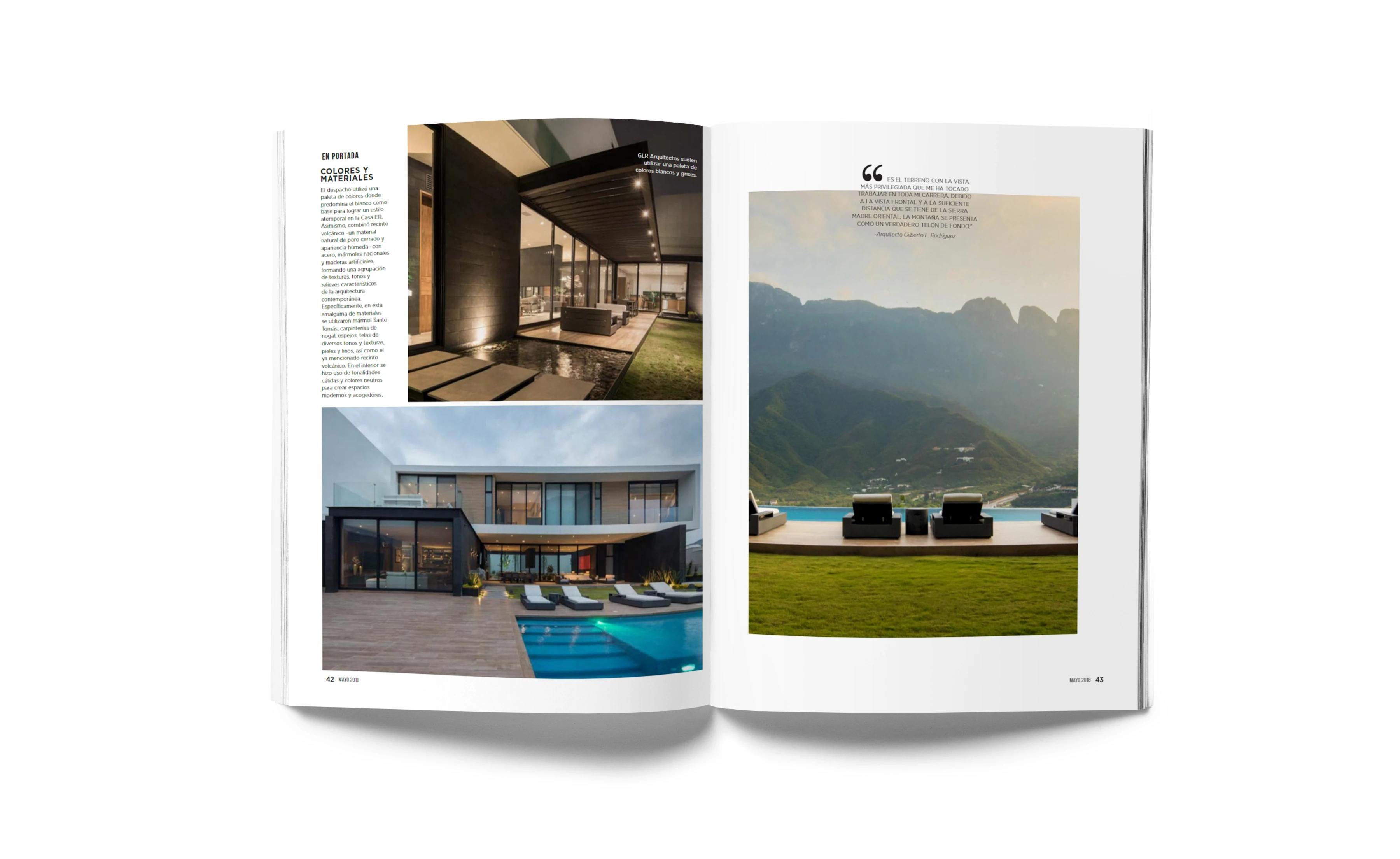 Casas & Interiores — page 2 of 3