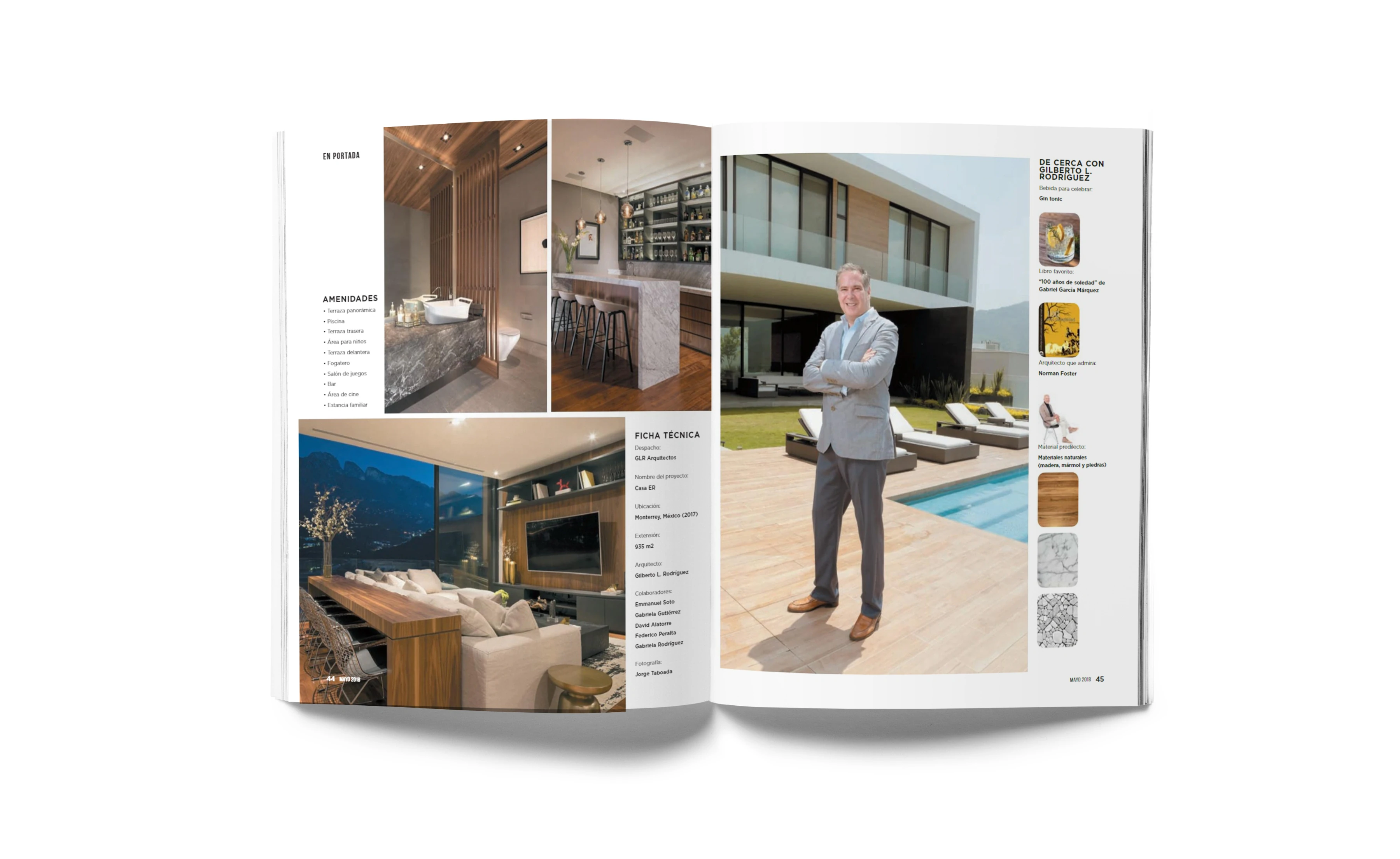 Casas & Interiores — page 3 of 3