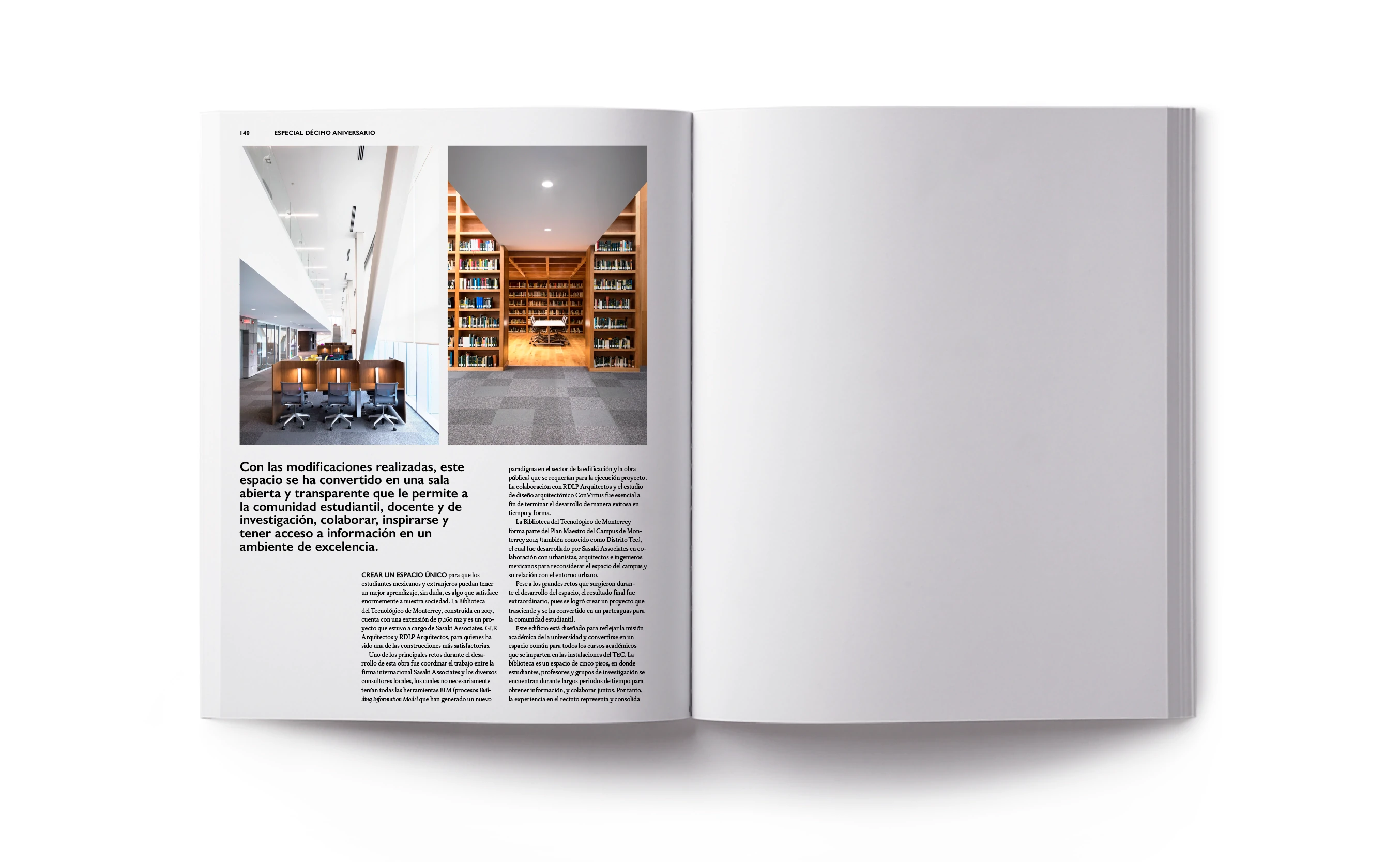 Glocal Design Magazine 10° Aniversario — page 2 of 2