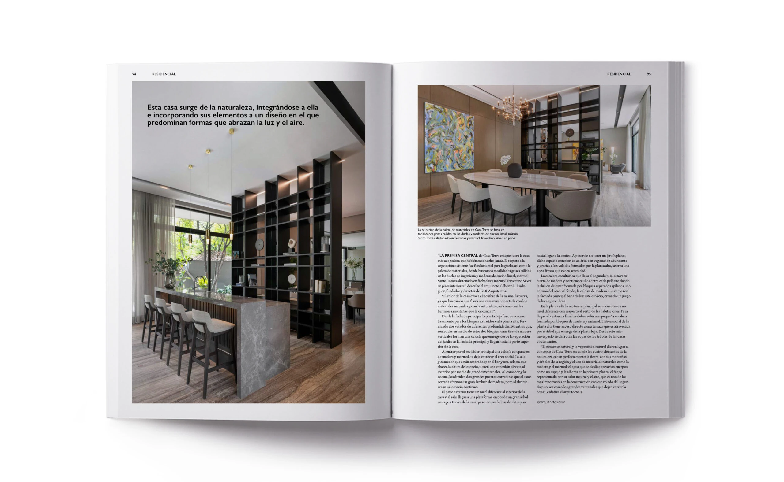 Glocal Design Magazine — page 2 of 3