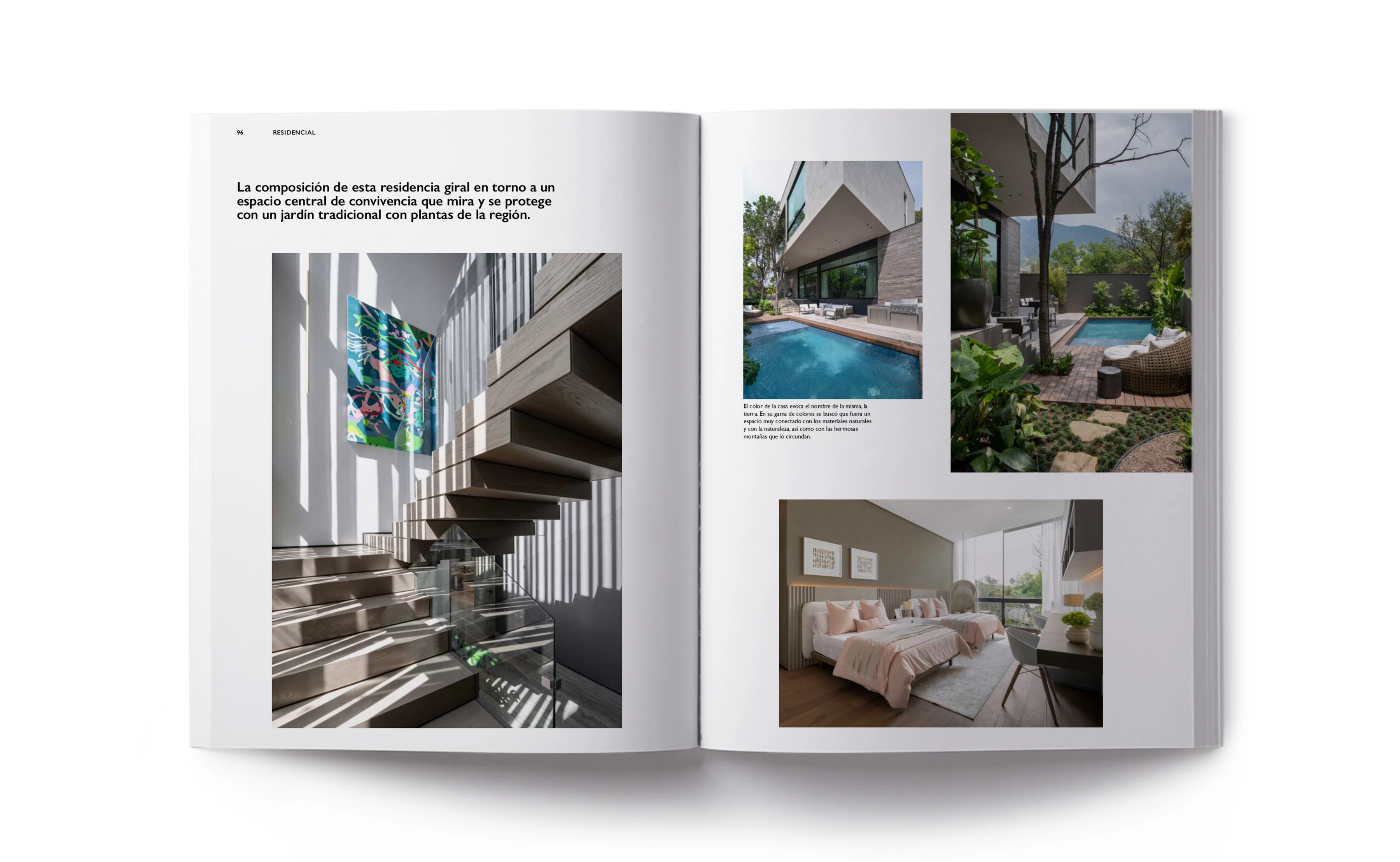 Glocal Design Magazine — page 3 of 3