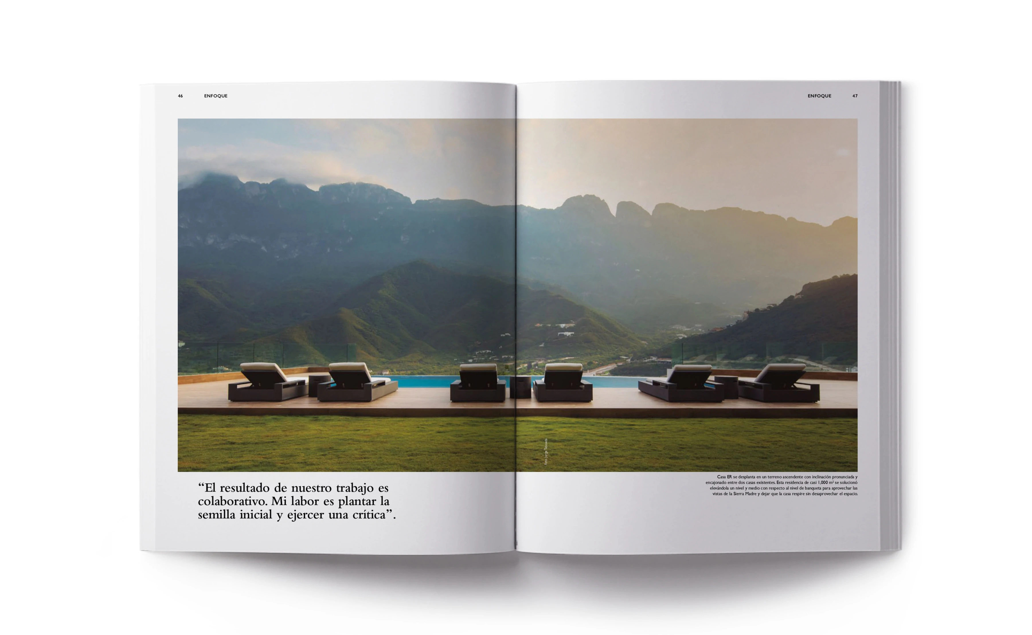Glocal Design Magazine — página 1 de 9