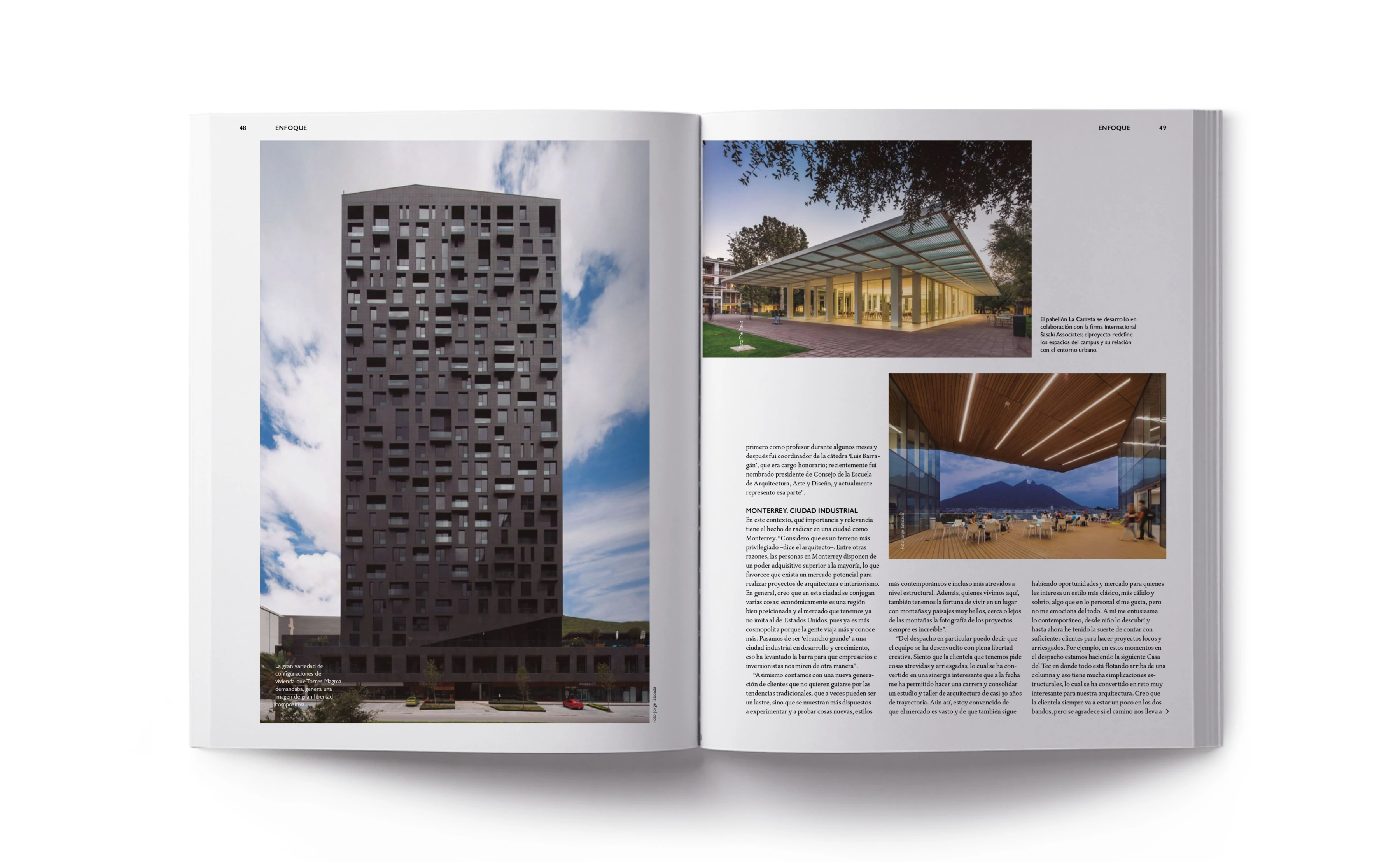 Glocal Design Magazine — página 2 de 9