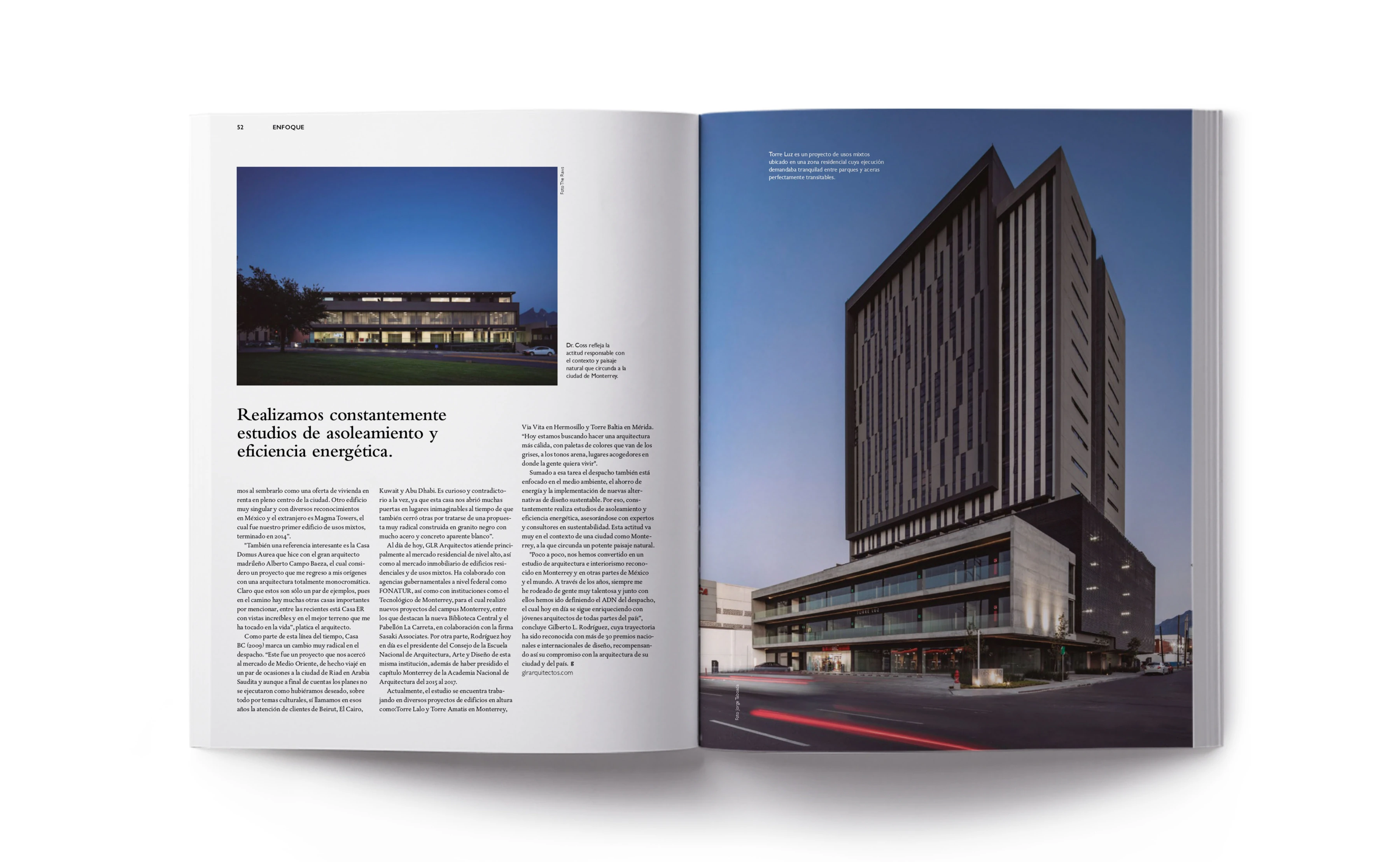 Glocal Design Magazine — página 4 de 9