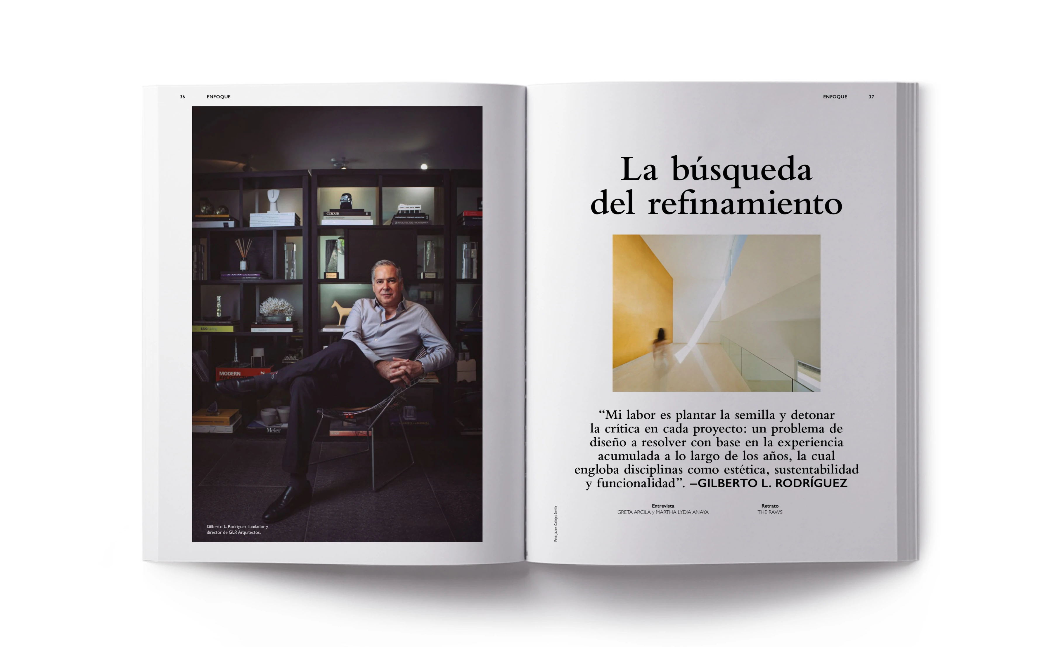 Glocal Design Magazine — página 5 de 9