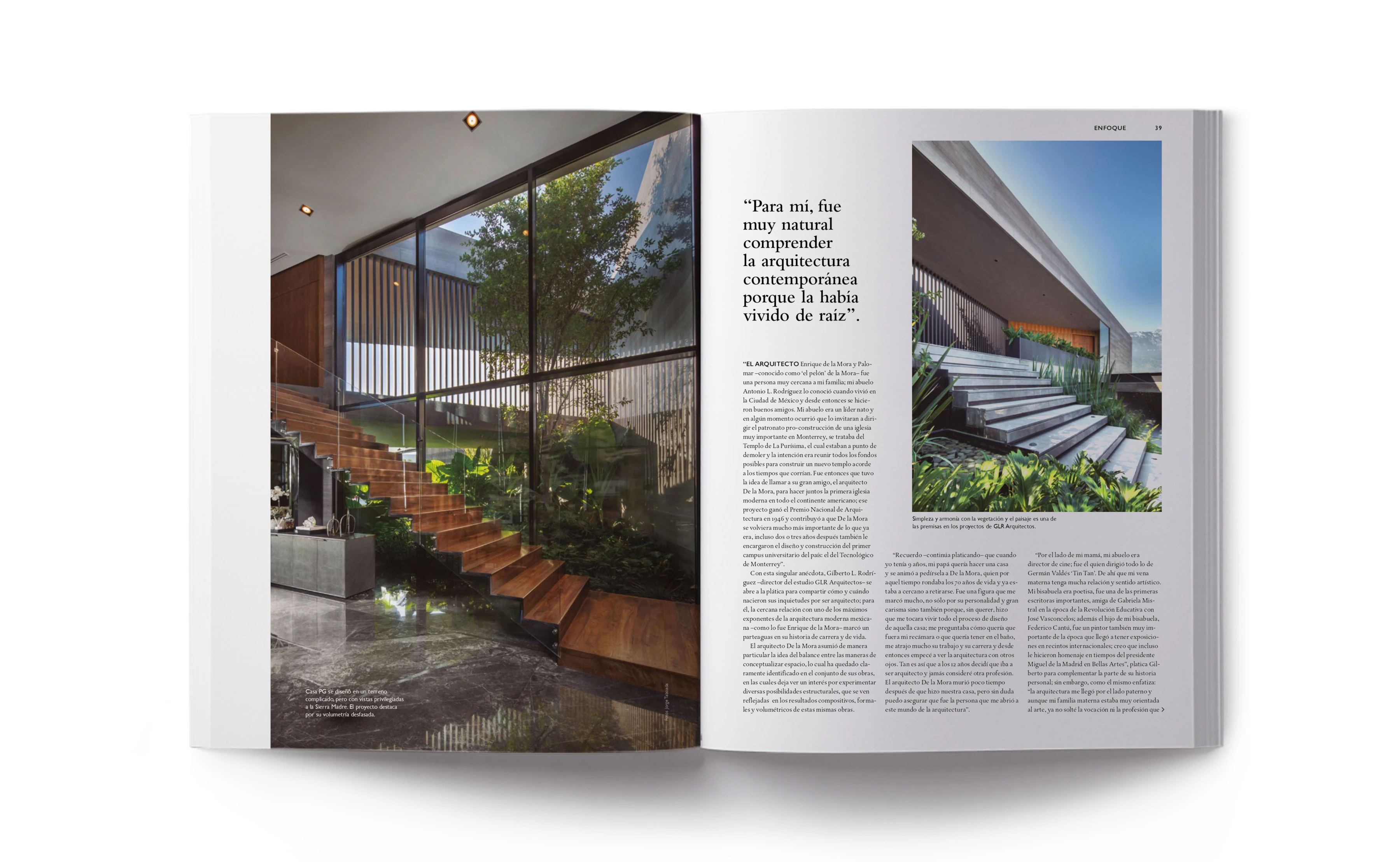 Glocal Design Magazine — página 6 de 9