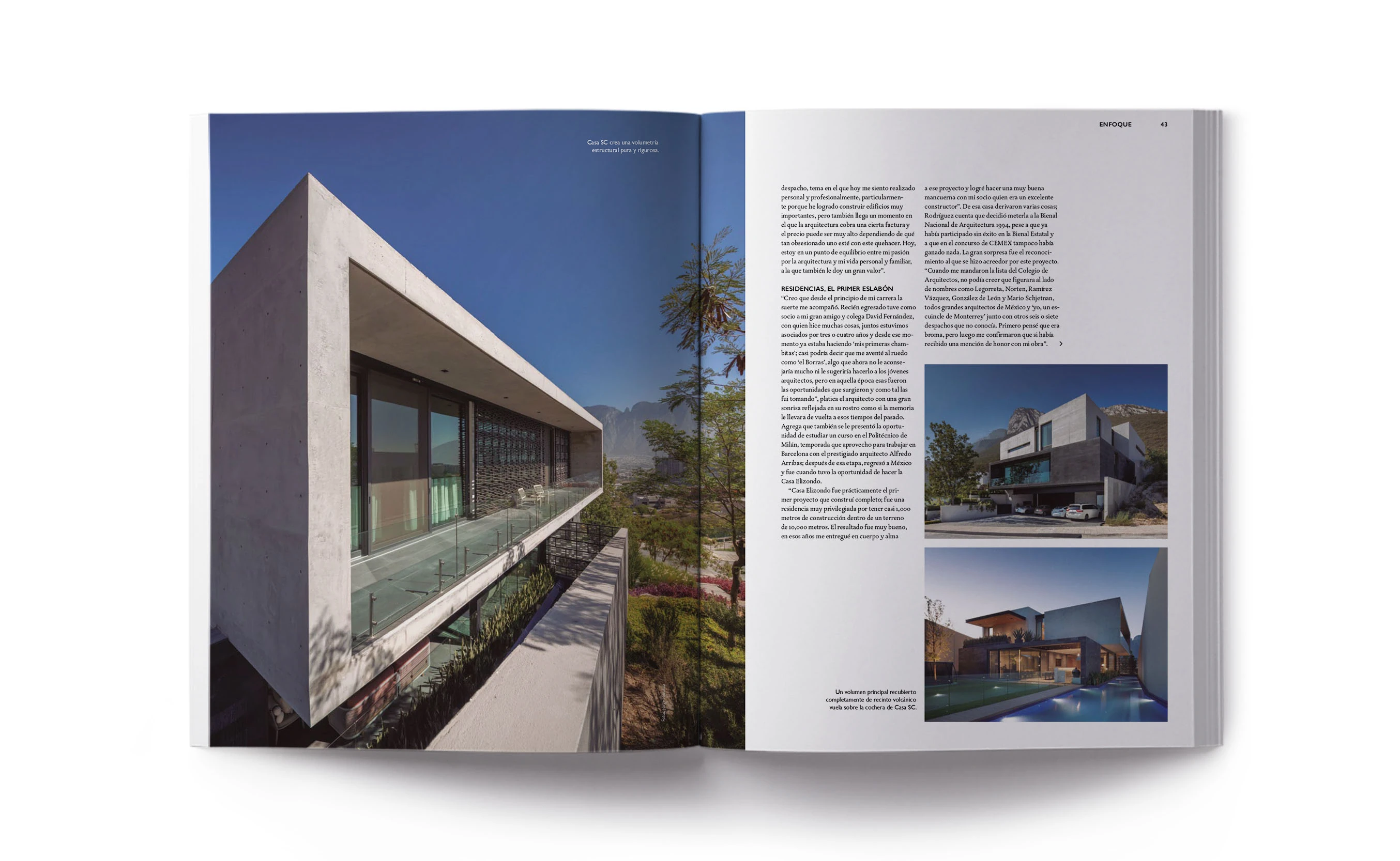 Glocal Design Magazine — página 8 de 9