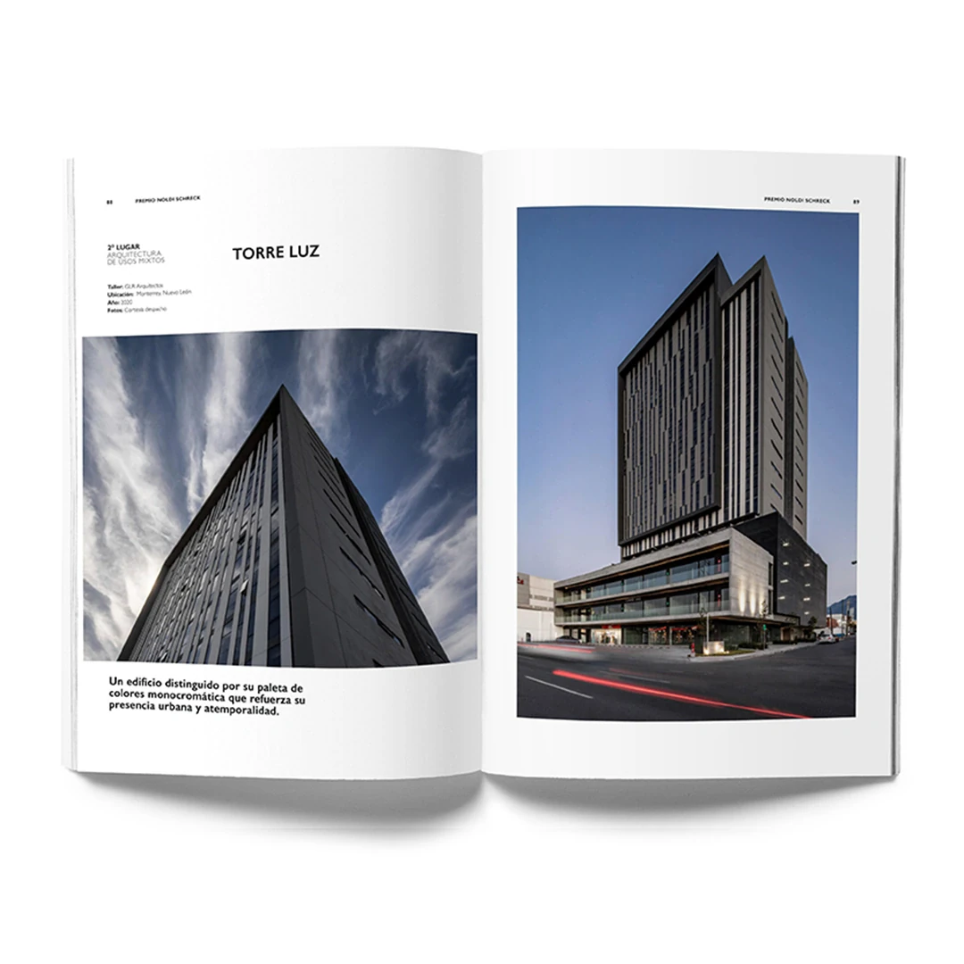 Glocal Design Magazine — página 1 de 2