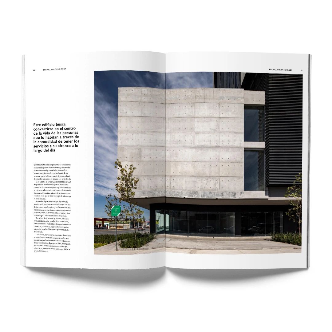 Glocal Design Magazine — página 2 de 2