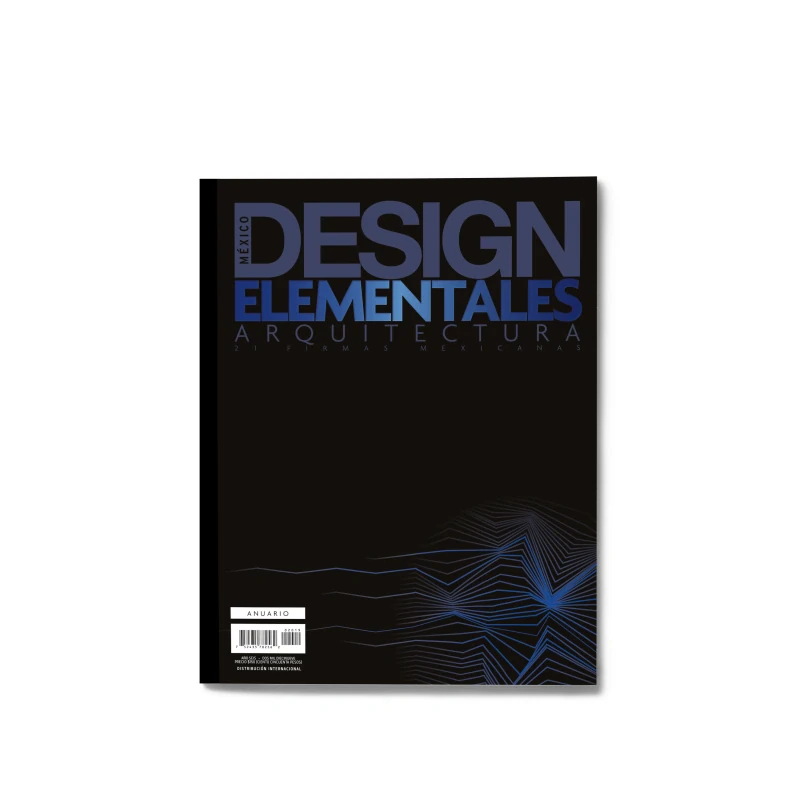 México Design,  — coverage of GLR Arquitectos