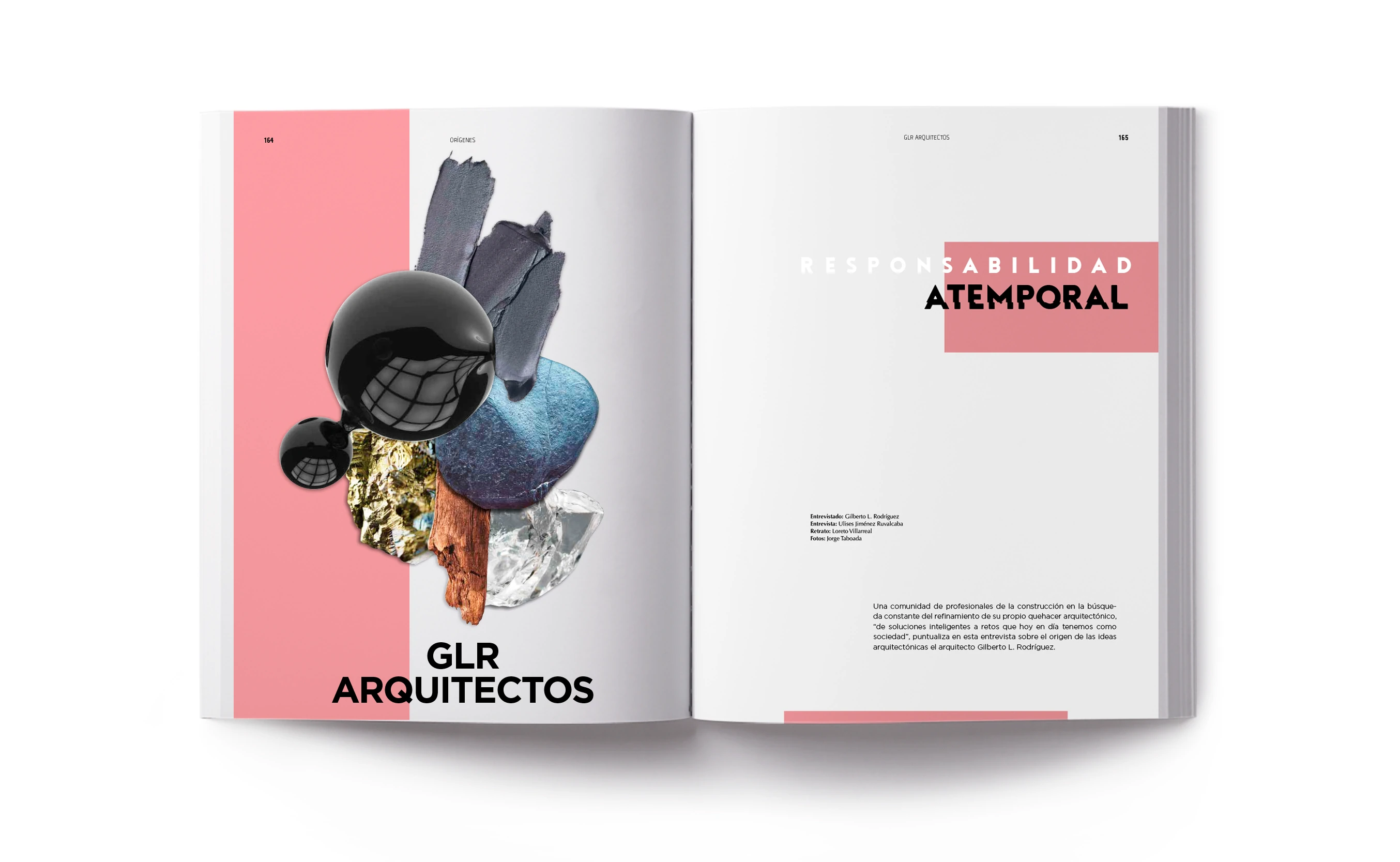 México Design — page 1 of 4