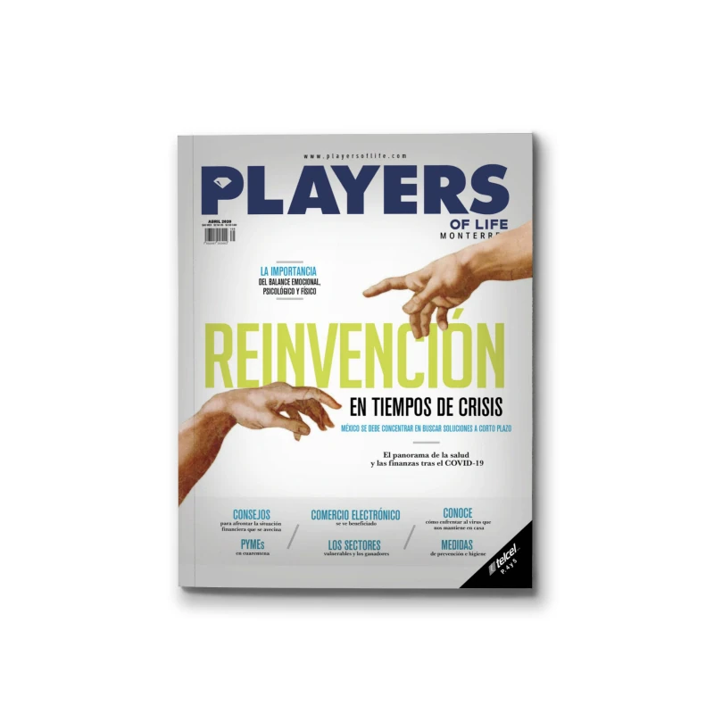 Players Of Life, 2020 — coverage of GLR Arquitectos
