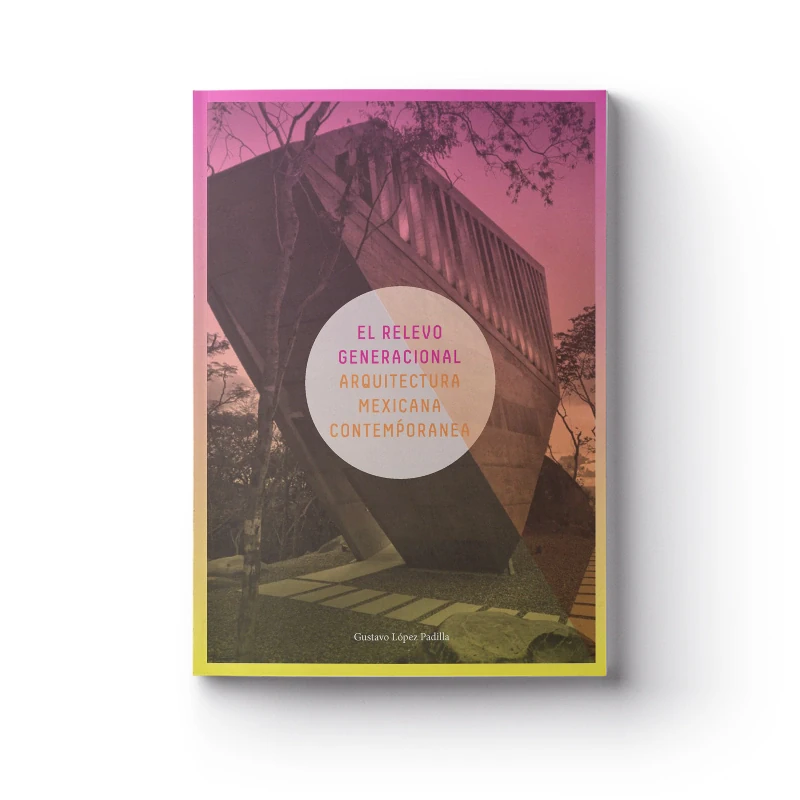 Relevo Generacional, 2015 — coverage of GLR Arquitectos