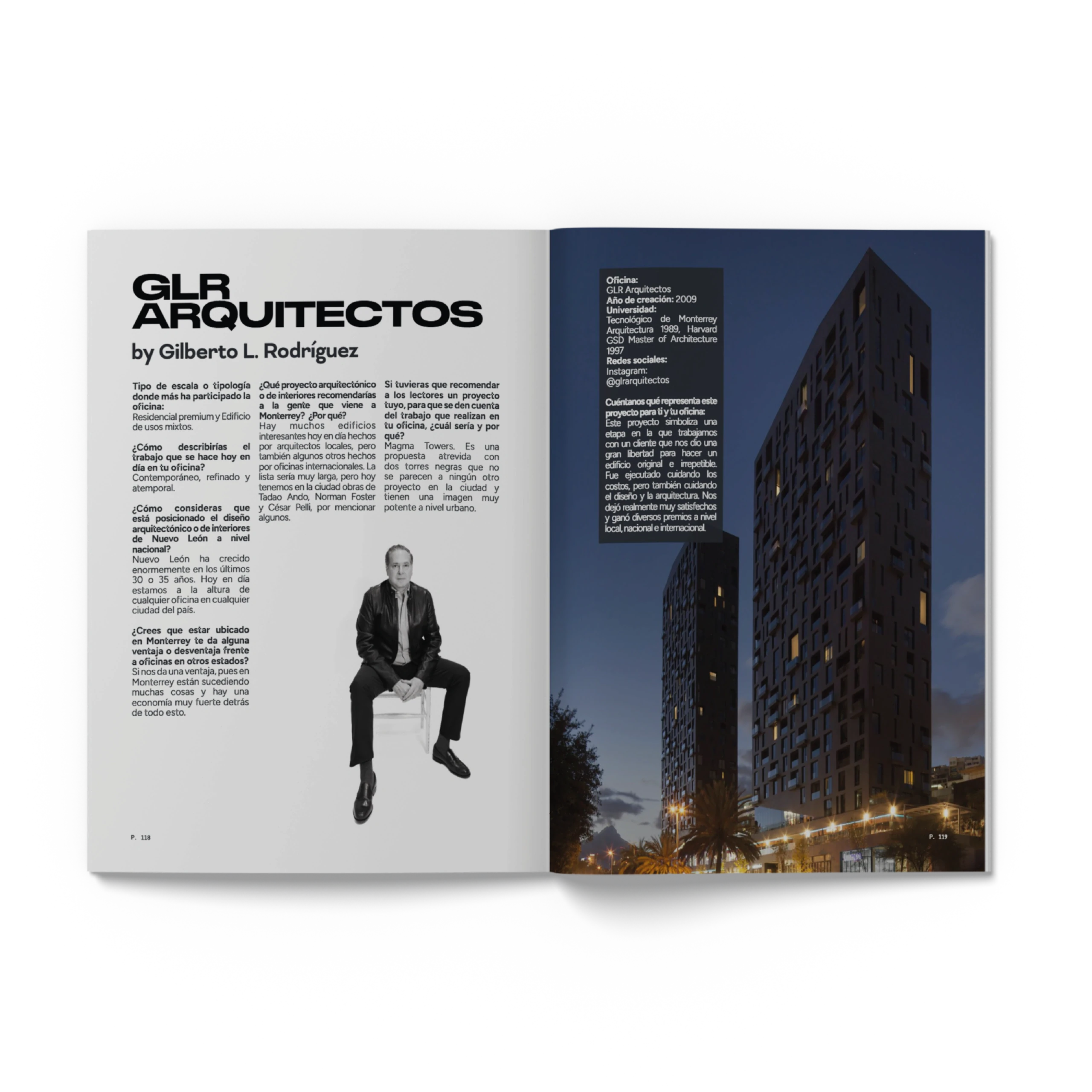 Remi Magazine — page 3 of 3