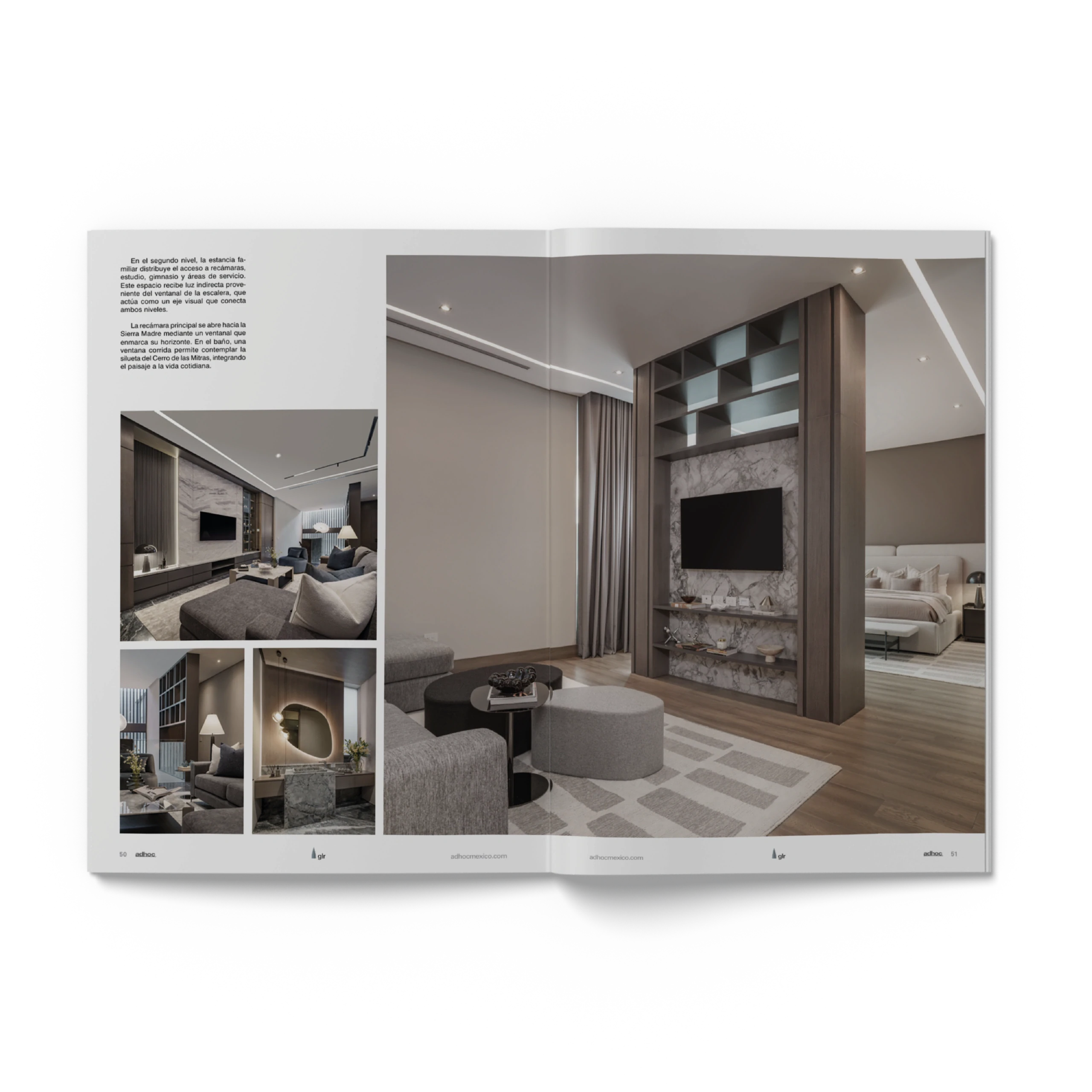 Revista Adhoc – Edición Casa Ortiz — page 4 of 5