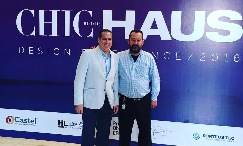 Chic Haus Design Experience