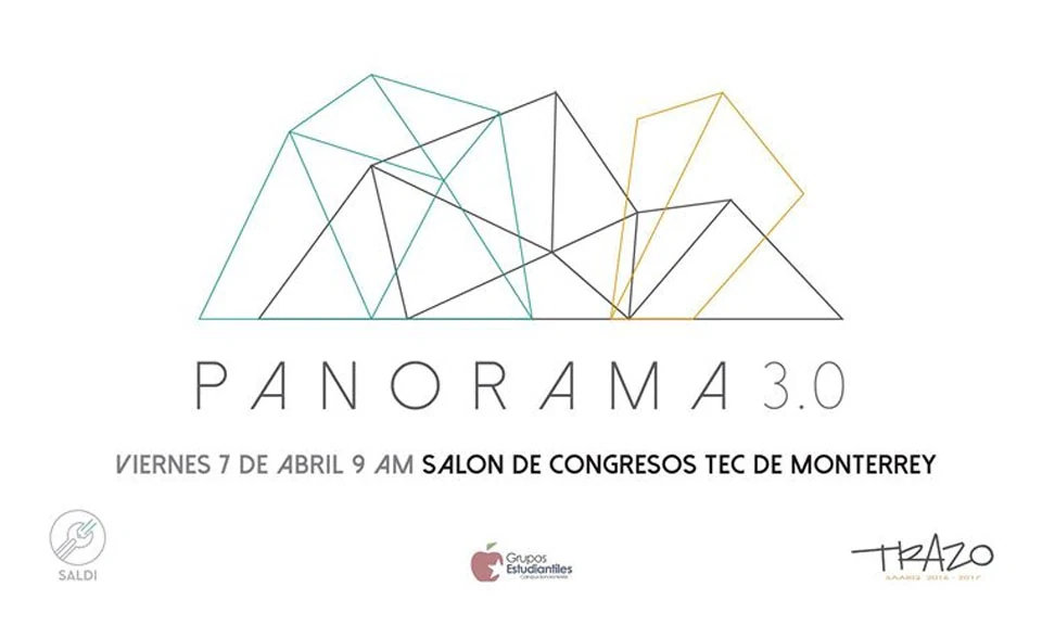 Conferencia Panorama