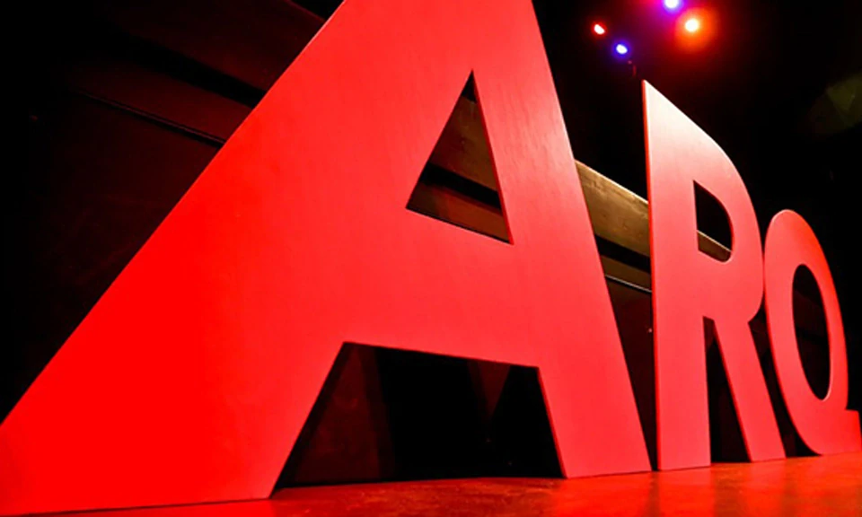 Congreso ARQfestival 2015 en Guadalajara