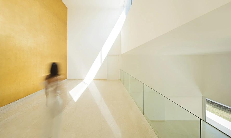 Domus Aurea Nominada a “Proyecto del año 2017” en ArchDaily